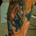 Tattoos - Arabian Horse - 63837